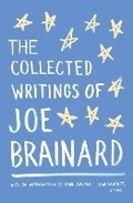 Cover: The Collected Writings of Joe Brainard - The Library of America