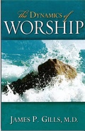 Cover: Dynamics Of Worship - Creation House