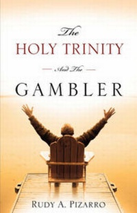 Abbildung von: The Holy Trinity and the Gambler - Xulon Press