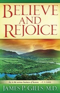 Cover: Believe and Rejoice - Creation House