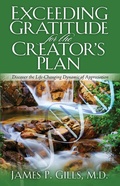 Cover: Exceeding Gratitude for the Creator's Plan - Creation House