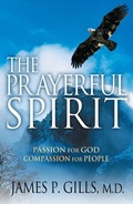 Cover: Prayerful Spirit - Creation House