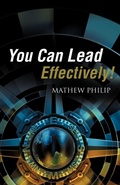 Cover: You Can Lead Effectively! - Xulon Press