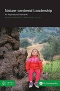 Cover: Nature-Centered Leadership - Common Ground Publishing