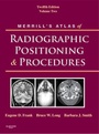 Cover: Merrill's Atlas of Radiographic Positioning and Procedures: v. 2 - Mosby