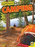 Cover: Camping - Av2 by Weigl