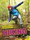 Cover: Hiking - Av2 by Weigl