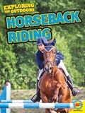 Cover: Horseback Riding - Av2 by Weigl