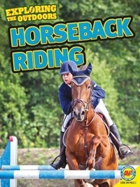 Enlarge image Cover: Horseback Riding - Av2 by Weigl