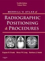 Cover: Merrill's Atlas of Radiographic Positioning and Procedures: v. 3 - Mosby