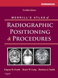 Cover: Workbook for Merrill's Atlas of Radiographic Positioning and Procedures - Mosby