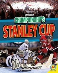 Enlarge image Cover: Stanley Cup - Av2 by Weigl