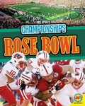 Cover: Rose Bowl - Av2 by Weigl