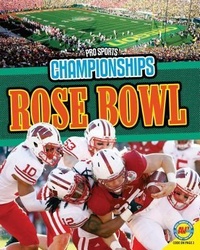 Enlarge image Cover: Rose Bowl - Av2 by Weigl