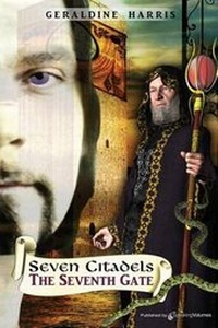 Enlarge image Cover: The Seventh Gate - Speaking Volumes, LLC