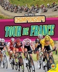 Cover: Tour de France - Av2 by Weigl