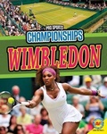 Cover: Wimbledon - Av2 by Weigl