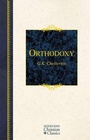 Cover: Orthodoxy - Hendrickson Publishers Inc