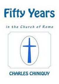 Enlarge image Cover: Fifty Years in the Church of Rome - Readaclassic.com