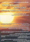 Cover: Three Faiths, One God - Hendrickson Publishers Inc