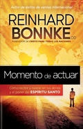 Cover: Momento de Actuar - Casa Creacion