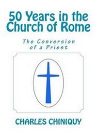 Enlarge image Cover: 50 Years in the Church of Rome - Readaclassic.com