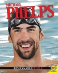 Cover: Michael Phelps - Av2 by Weigl