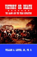Cover: Victory or Death - Wasteland Press