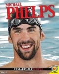 Cover: Michael Phelps - Av2 by Weigl