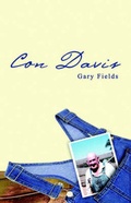 Cover: Con Davis - Wasteland Press