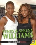 Cover: Venus and Serena Williams - Av2 by Weigl