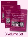 Cover: Merrill's Atlas of Radiographic Positioning and Procedures: v. 1-3 - Mosby