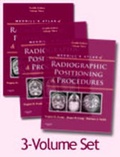 Cover: Merrill's Atlas of Radiographic Positioning and Procedures: v. 1-3 - Mosby
