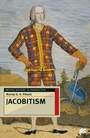 Cover: Jacobitism - Red Globe Press