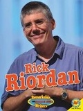 Cover: Rick Riordan - Av2 by Weigl