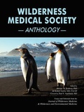 Cover: Wilderness Medical Society Anthology - Wasteland Press