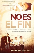 Cover: No Es El Fin - Casa Creacion