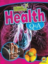 Enlarge image Cover: Health QandA - AV2 by Weigl Educational Publishers