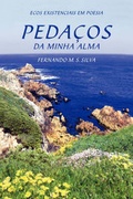 Cover: Pedaos Da Minha Alma - Wasteland Press