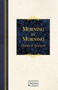 Cover: Morning by Morning - Hendrickson Publishers Inc