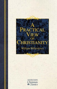 Enlarge image Cover: Practical View of Christianity - Hendrickson Publishers Inc