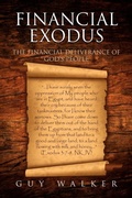 Cover: Financial Exodus - Xulon Press