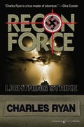 Cover: Lightning Strike - Speaking Volumes, LLC
