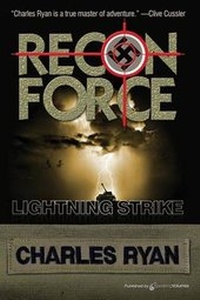 Enlarge image Cover: Lightning Strike - Speaking Volumes, LLC