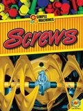 Cover: Screws - AV2 by Weigl Educational Publishers