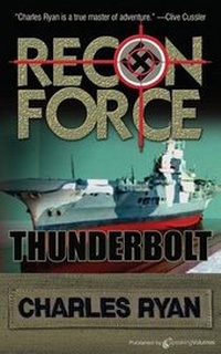 Enlarge image Cover: Thunderbolt - Speaking Volumes, LLC