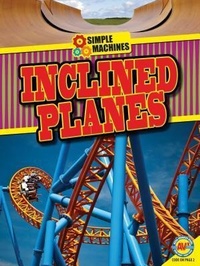 Enlarge image Cover: Inclined Planes - Av2 by Weigl
