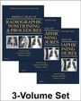 Cover: Merrill's Atlas of Radiographic Positioning and Procedures - Mosby