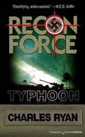 Cover: Typhoon - Speaking Volumes, LLC