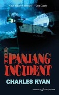 Cover: The Panjang Incident - Speaking Volumes, LLC